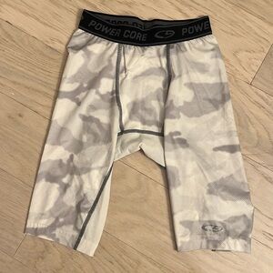 Champion Power Core Mens Compression Tights